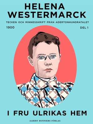 cover image of I fru Ulrikas hem